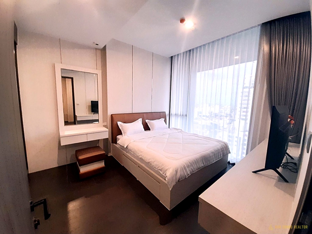 1-Bedroom Condo for Rent at Laviq Sukhumvit 57 (46 sqm) — Thonglor BTS
