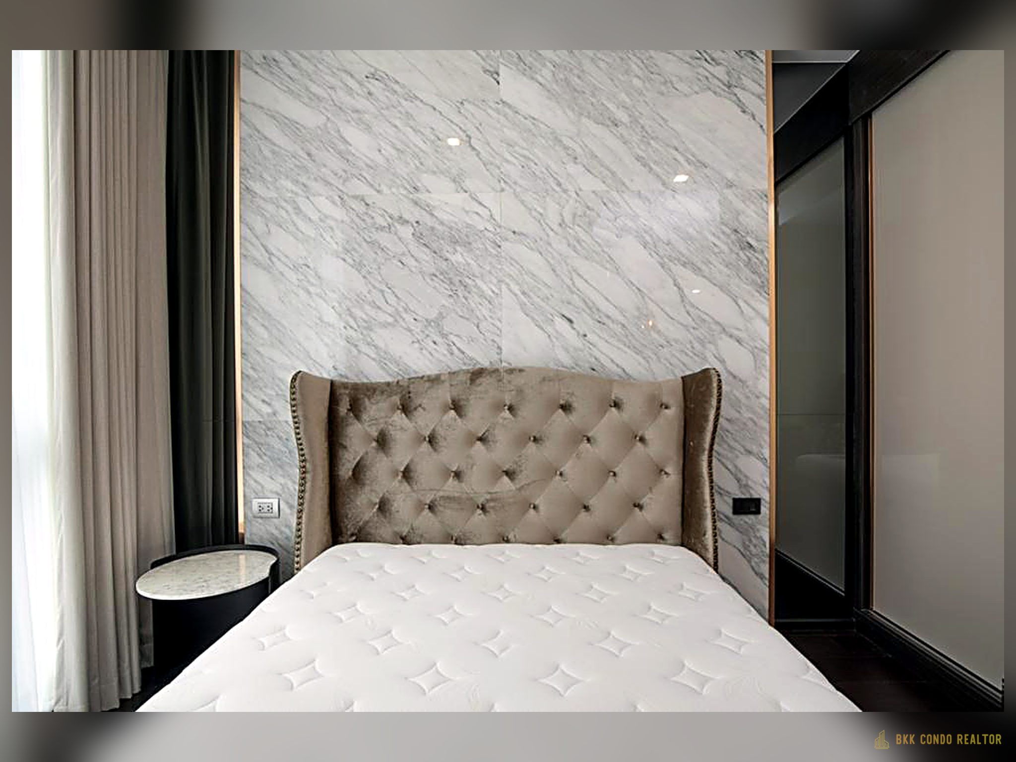 1-Bedroom Condo for Rent at Laviq Sukhumvit 57 (42 sqm) — Thonglor BTS
