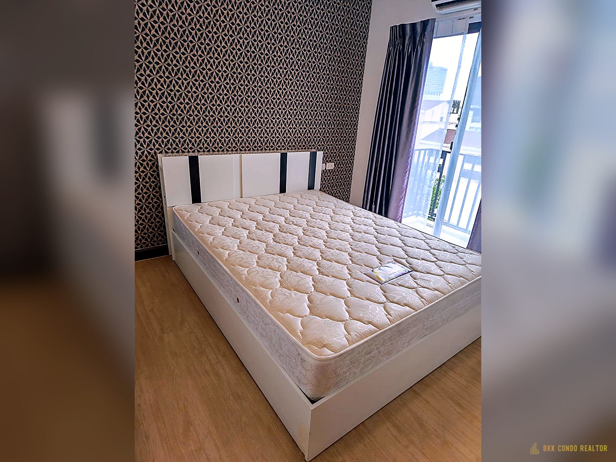 2-Bedroom Condo for Rent at The Nest Sukhumvit 22 — Phrom Phong BTS