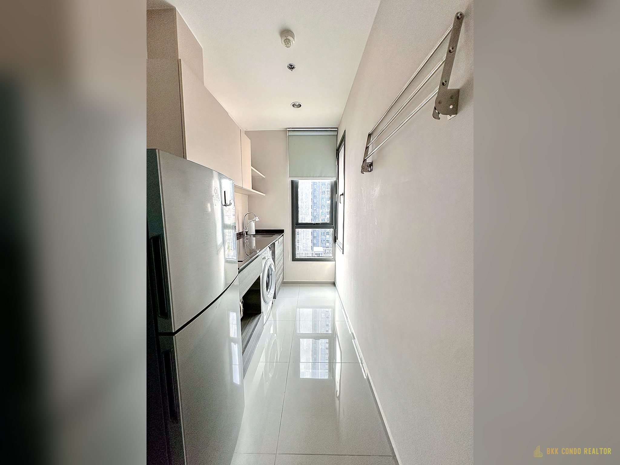 1-Bedroom Condo for Rent at Centric Ari Station (28 sqm) — Ari BTS