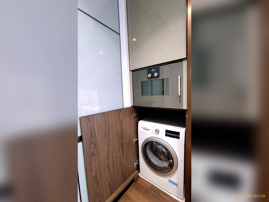 1-Bedroom Condo for Rent at Estella Ekkamai (55.63 sqm) — Ekkamai BTS