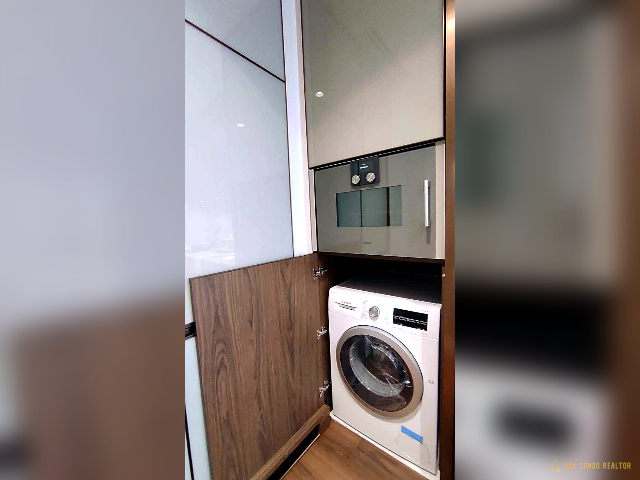 1-Bedroom Condo for Rent at Estella Ekkamai (55.63 sqm) — Ekkamai BTS