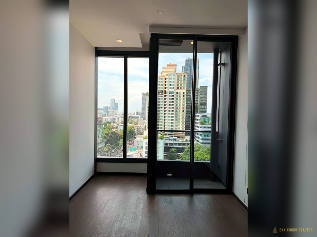 1-Bedroom Condo for Rent at AESTIQ Thonglor (35.5 sqm) — Thonglor BTS
