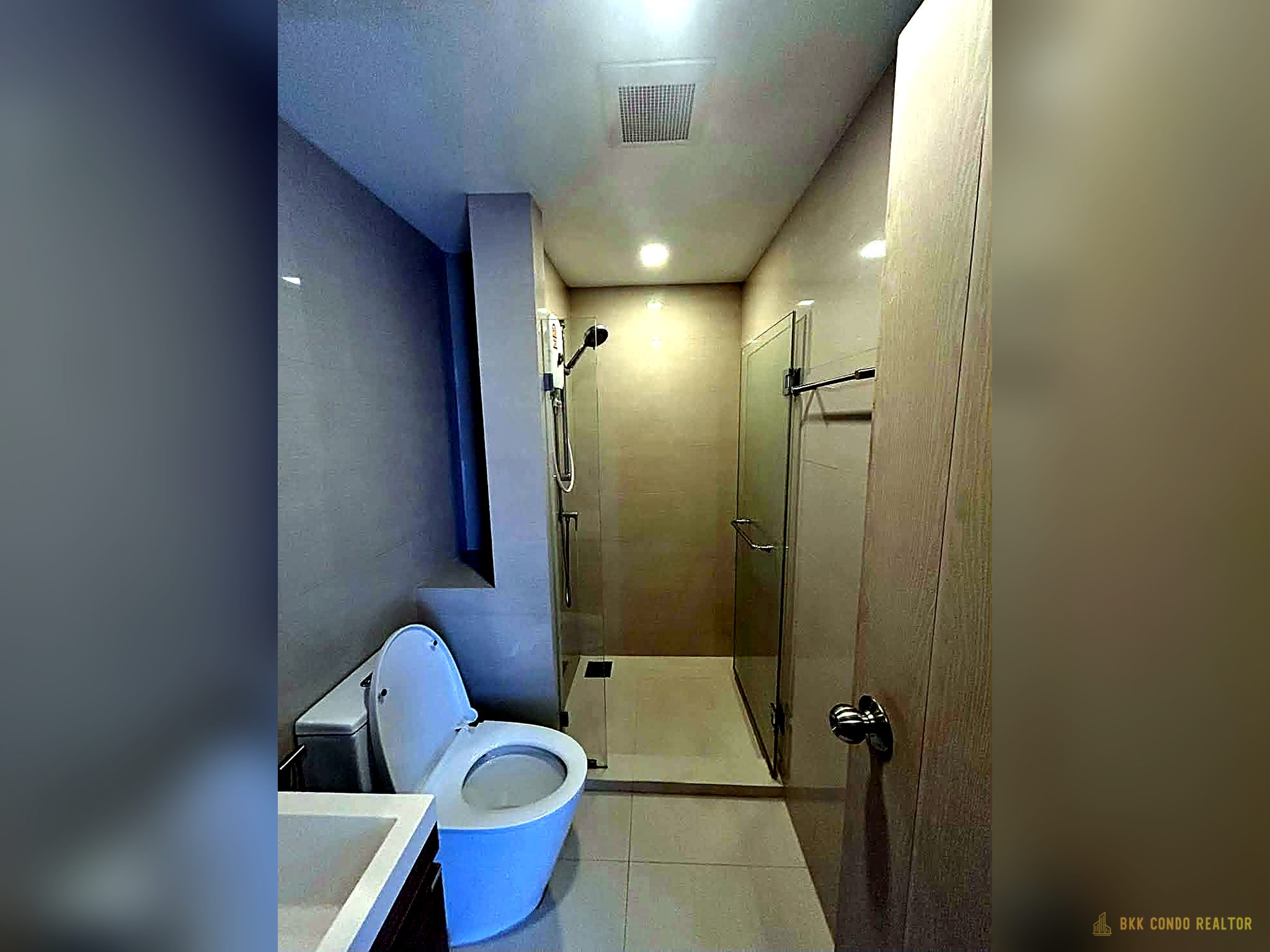 1-Bedroom Condo for Rent at The Nest Sukhumvit 64 (32.8 sqm) — Punnawithi BTS