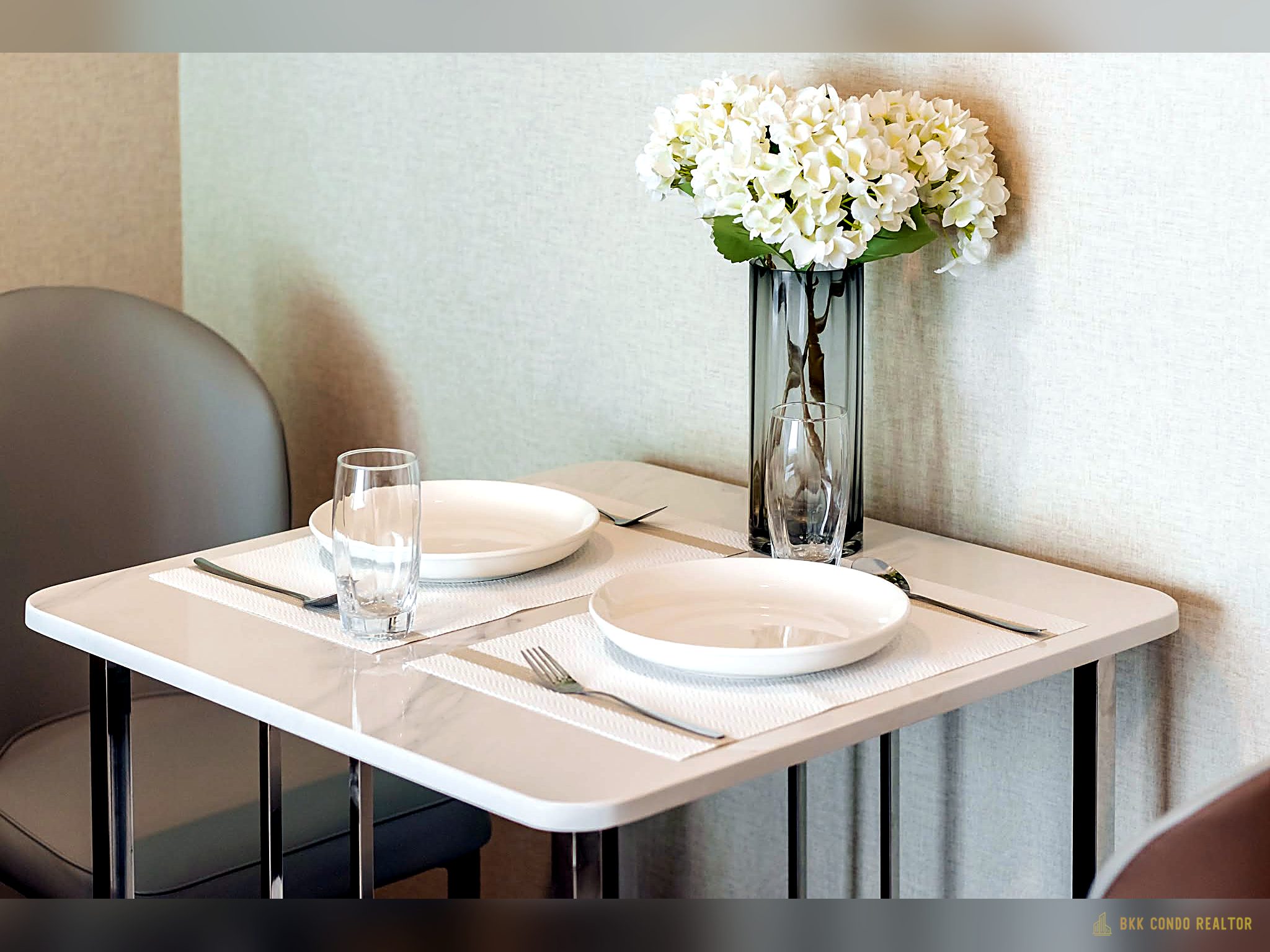 Studio Condo for Rent at Regent Home Bangna (28 sqm) — Bangna BTS