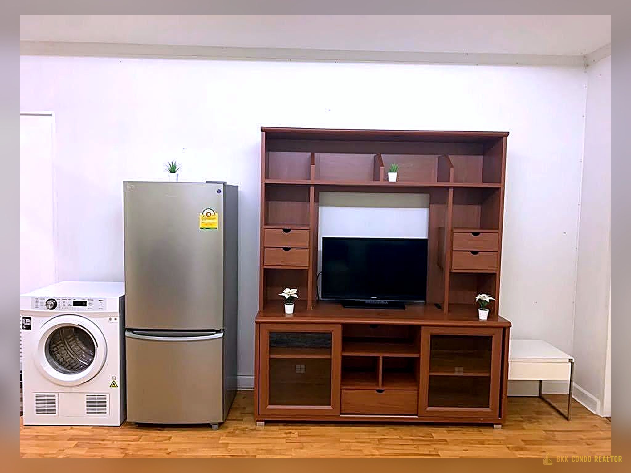 2-Bedroom Condo for Rent at Waterford Park Thonglor 5 (Sukhumvit 53) (90 sqm) — Thonglor BTS