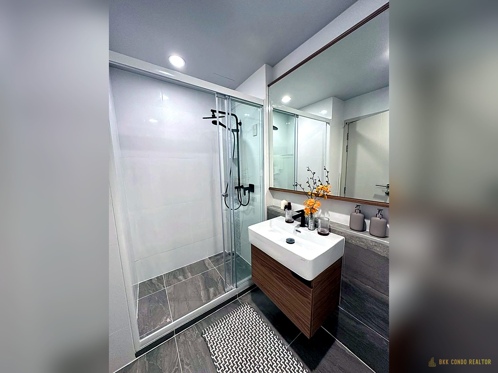 Studio Condo for Rent at Culture Thonglor (27 sqm) — Thonglor BTS