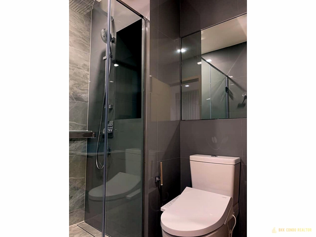 1-Bedroom Condo for Rent at Kawa Haus (30 sqm) — On Nut BTS