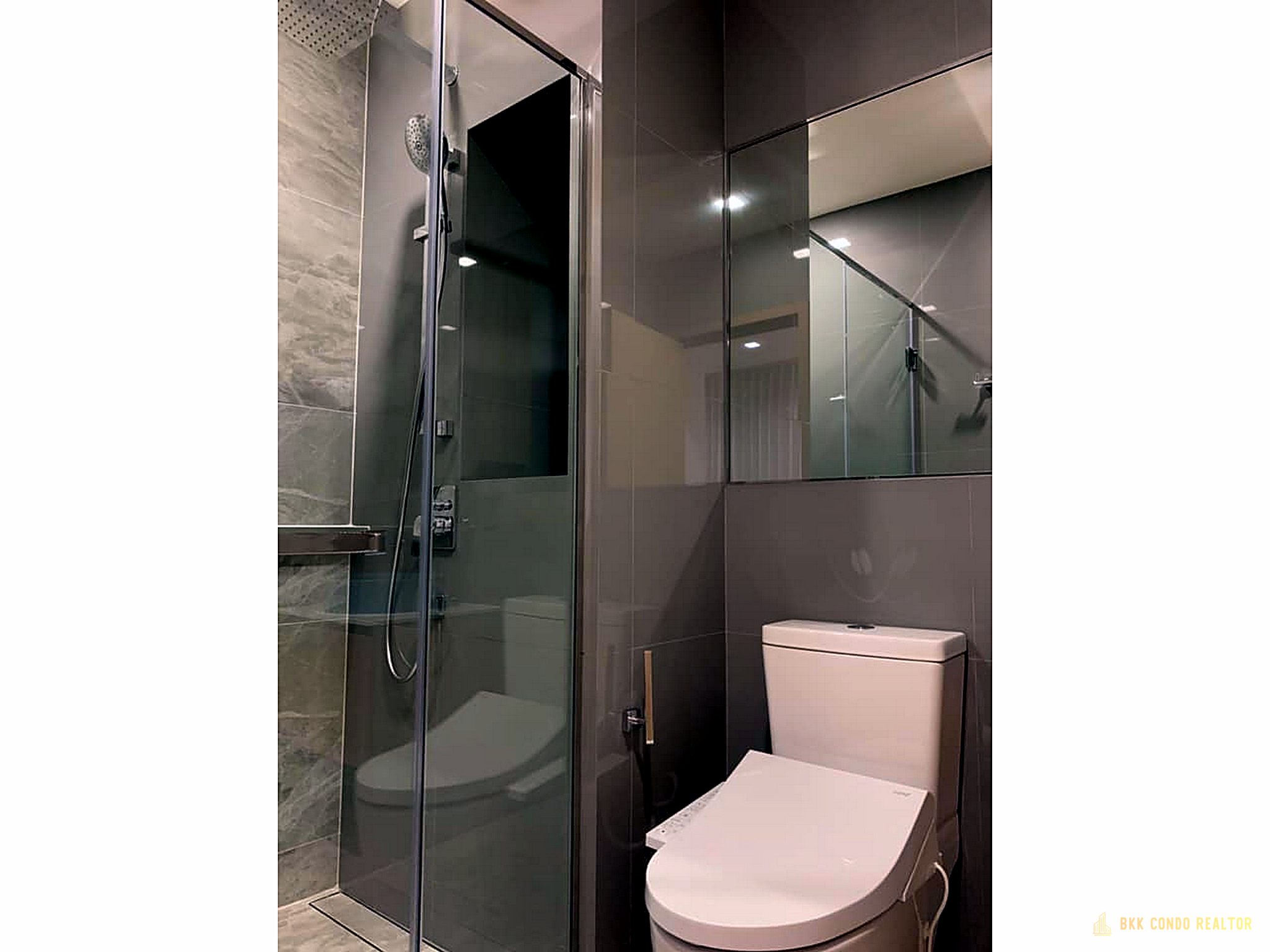 1-Bedroom Condo for Rent at Kawa Haus (30 sqm) — On Nut BTS
