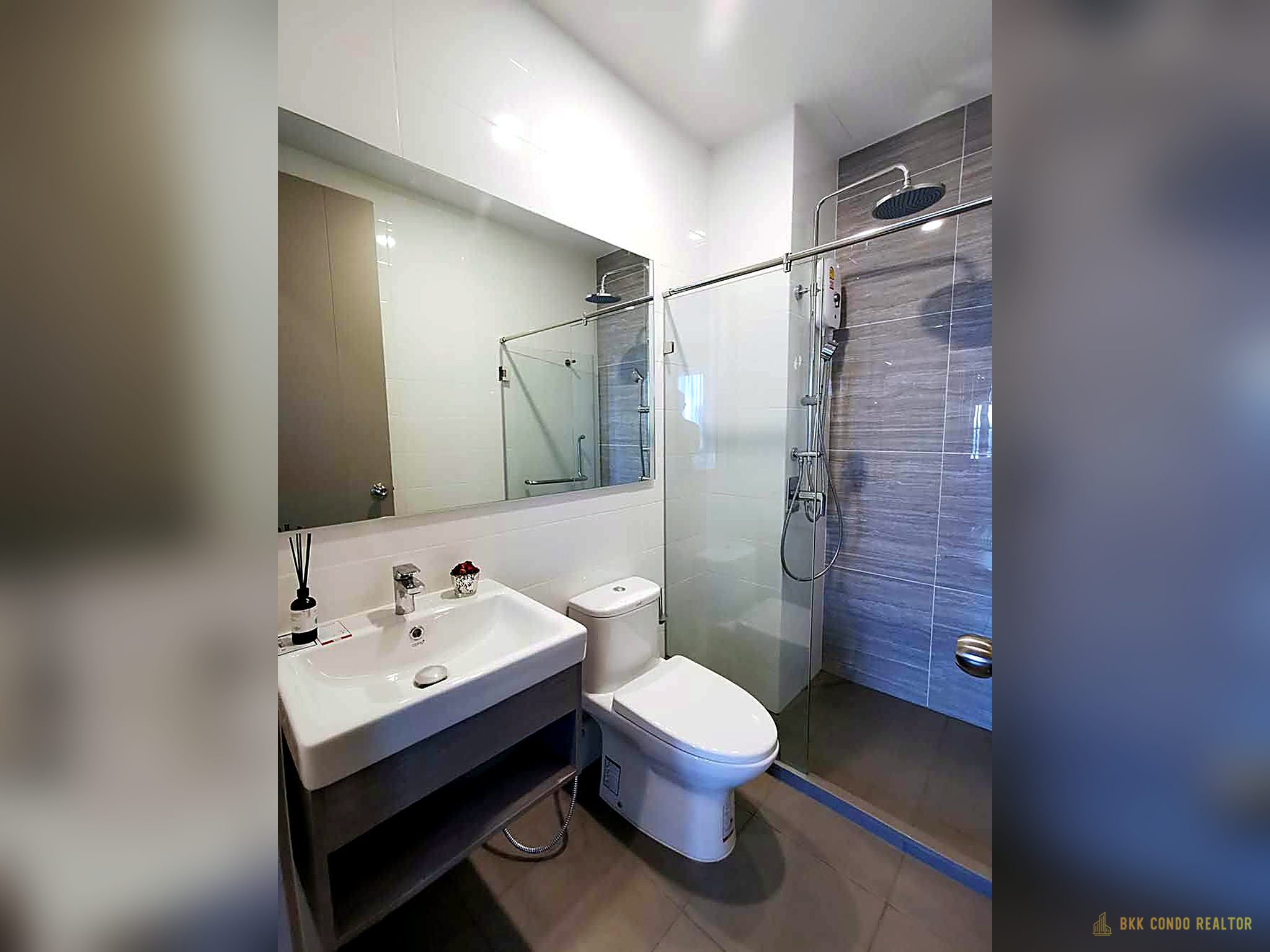 1-Bedroom Condo for Rent at KnightsBridge Prime – Onnut (30 sqm) — On Nut BTS