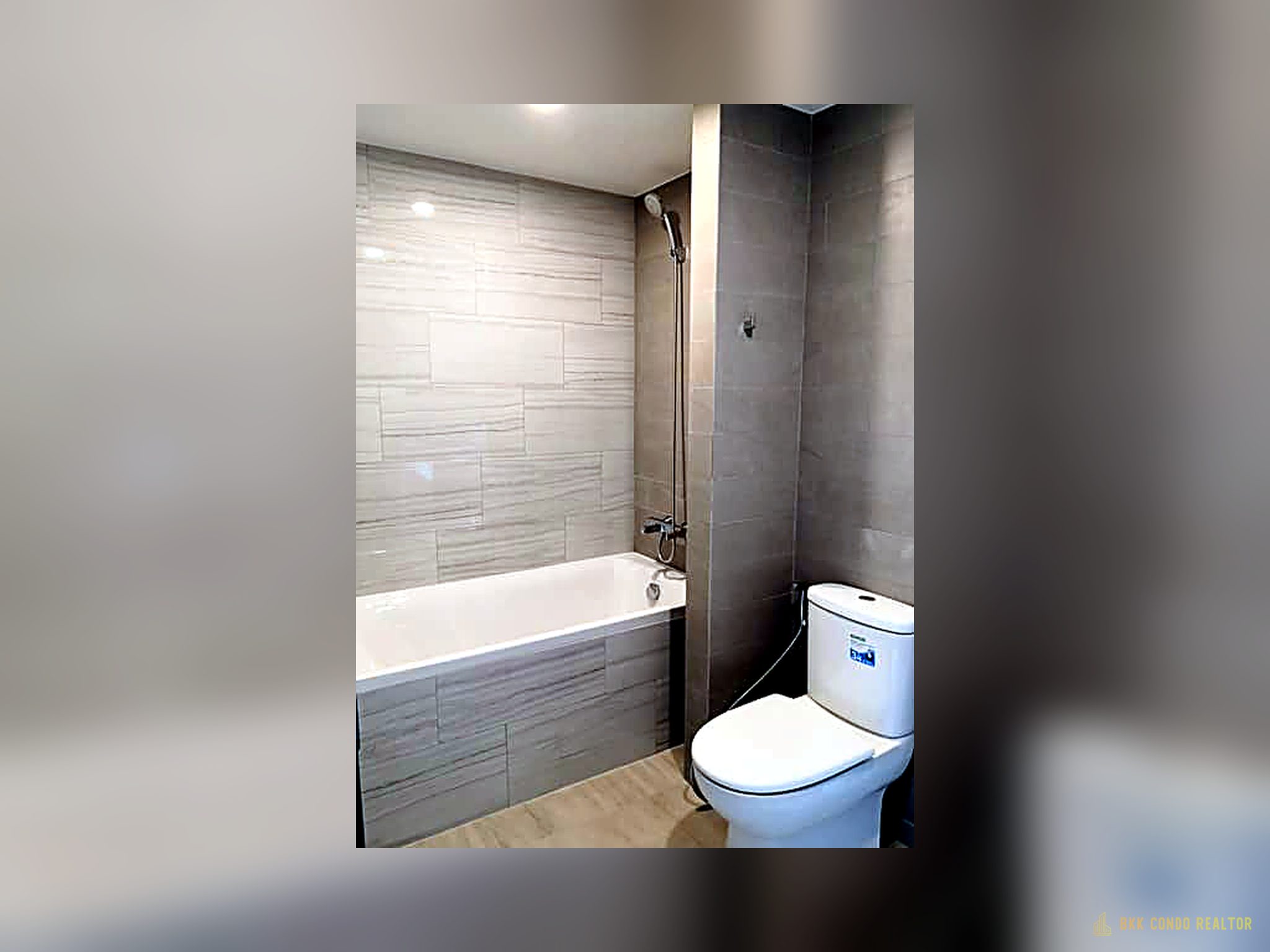 1-Bedroom Condo for Rent at The Teak Sukhumvit 39 (36 sqm) — Phrom Phong BTS
