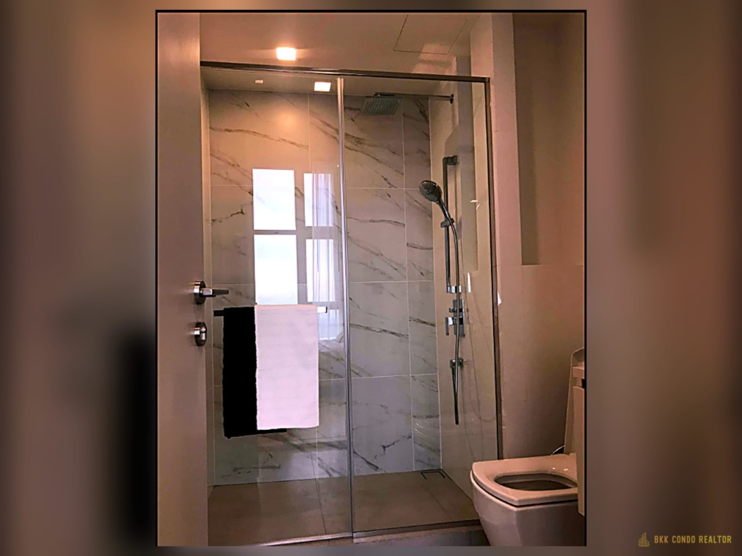 1-Bedroom Condo for Rent at THE LINE Sukhumvit 101 (28 sqm) — Punnawithi BTS