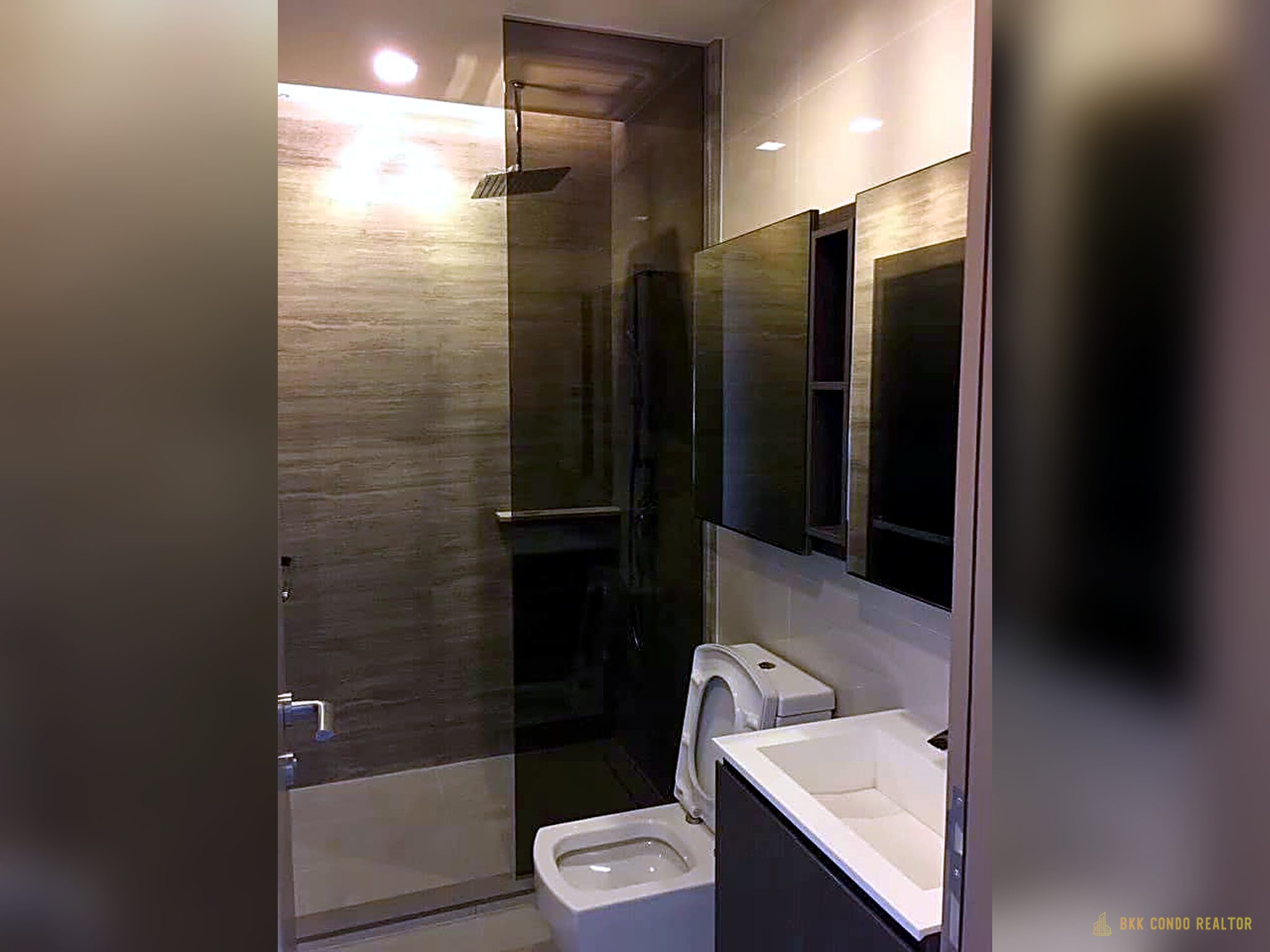 2-Bedroom Condo for Rent at THE LINE Sukhumvit 71 (61 sqm) — Phra Khanong BTS