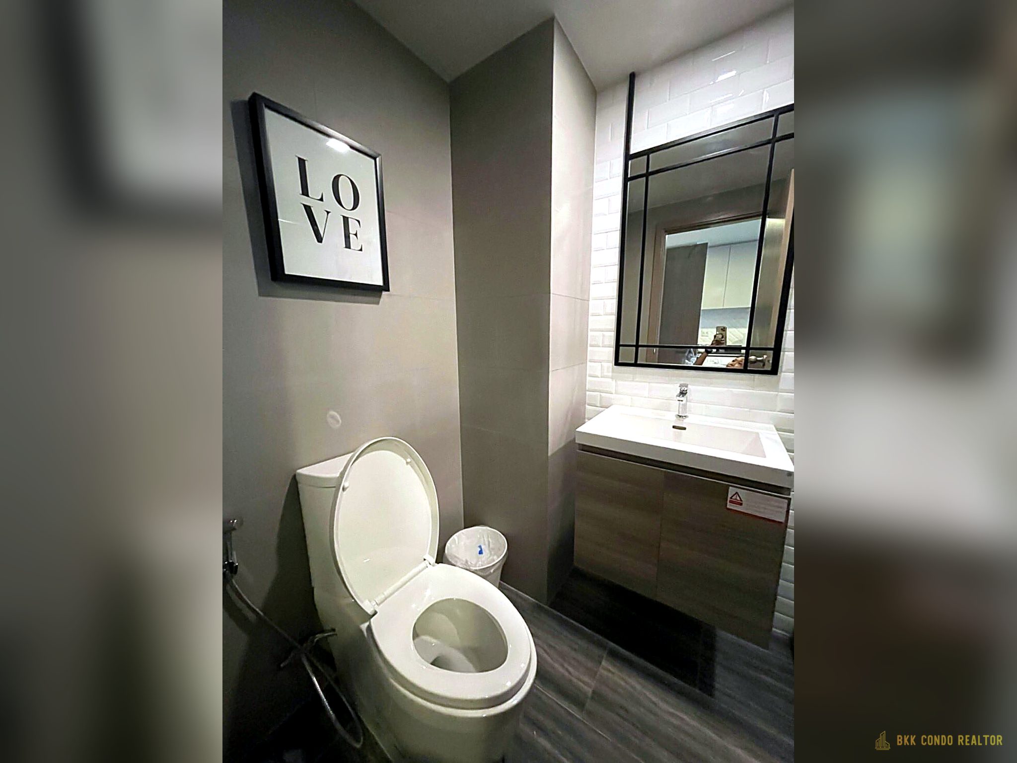 1-Bedroom Condo for Rent at Maestro 14 Siam-Ratchathewi (30 sqm) — Ratchathewi BTS