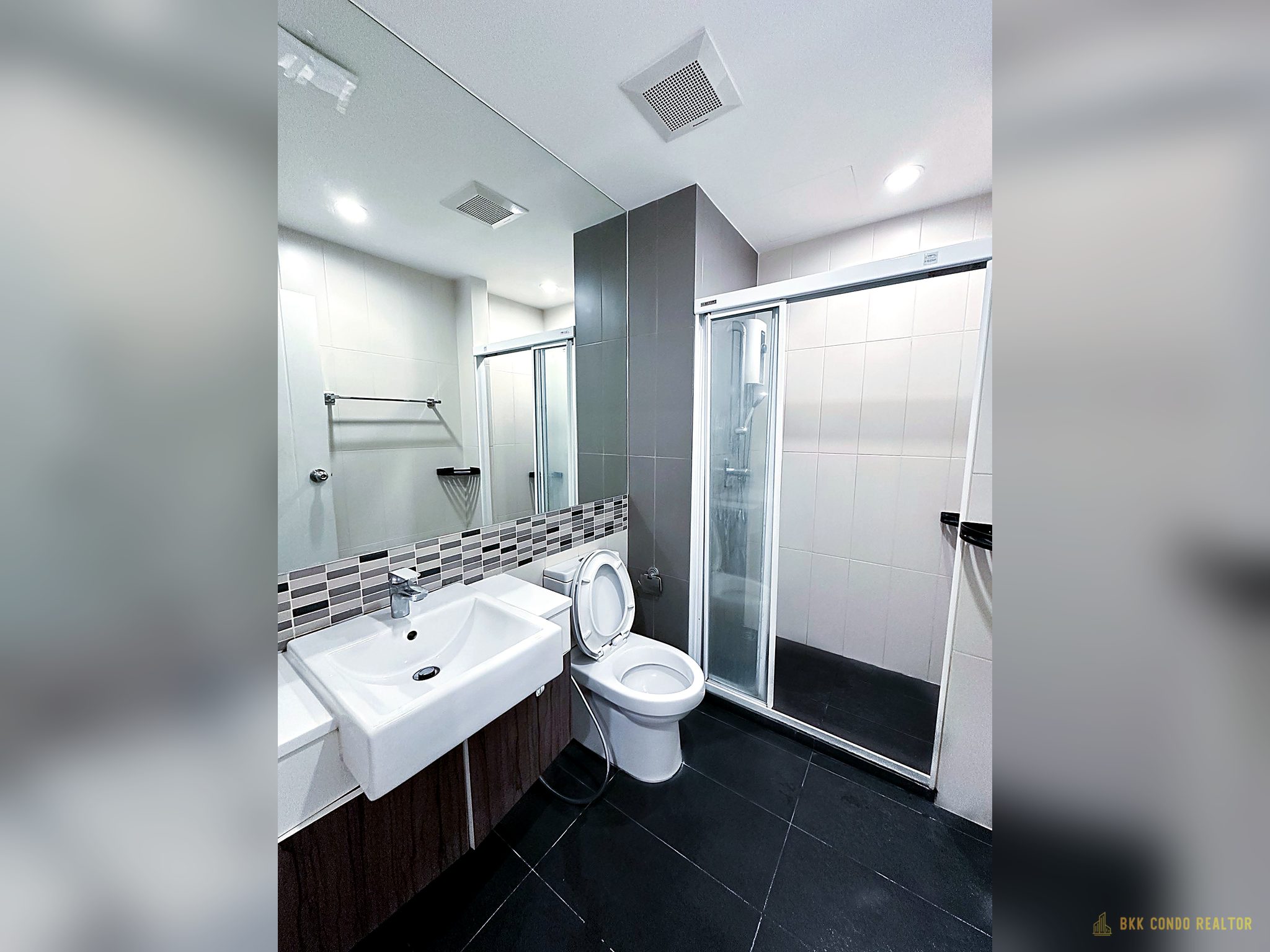 1-Bedroom Condo for Rent at Centric Ari Station (28 sqm) — Ari BTS