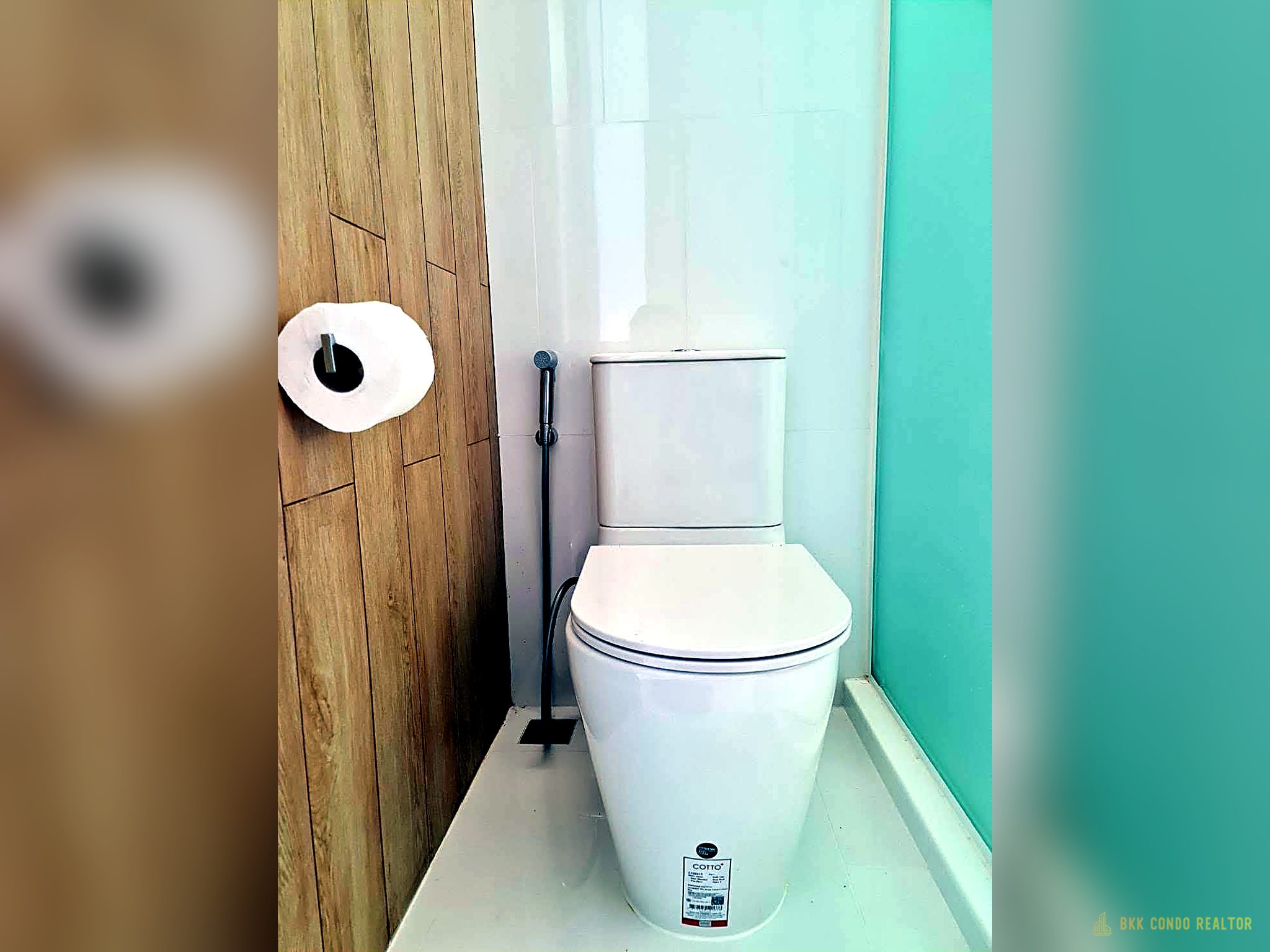 1-Bedroom Condo for Rent at Triple Y Residence (34 sqm) — Sam Yan MRT