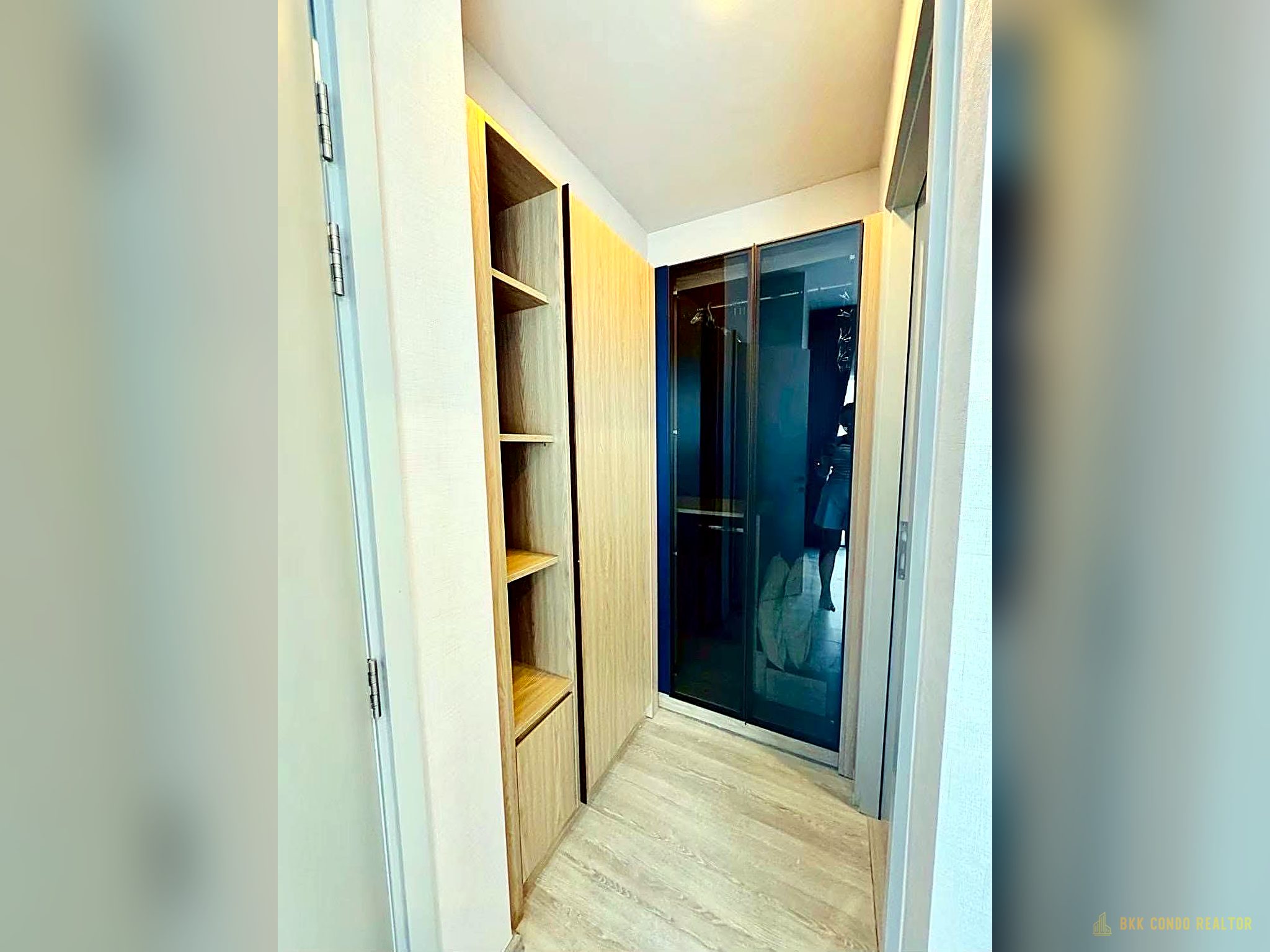 1-Bedroom Condo for Rent at XT Ekkamai (30 sqm) — Ekkamai BTS