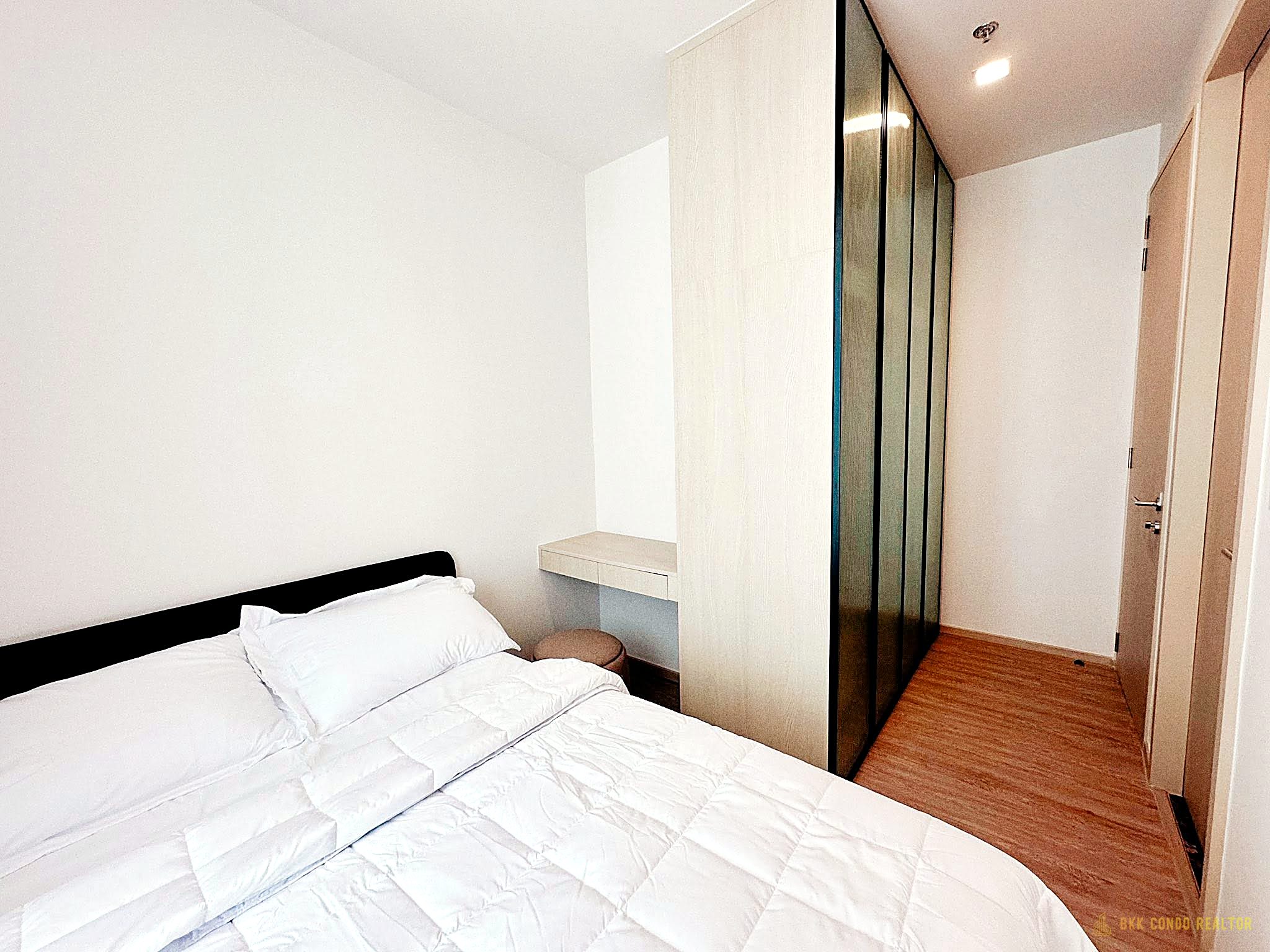 2-Bedroom Condo for Rent at Noble State39 (60 sqm) — Phrom Phong BTS