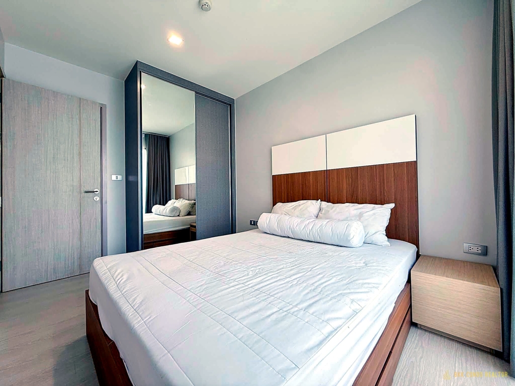 2-Bedroom Condo for Rent at Rhythm Sukhumvit 36-38 (88 sqm) — Thonglor BTS
