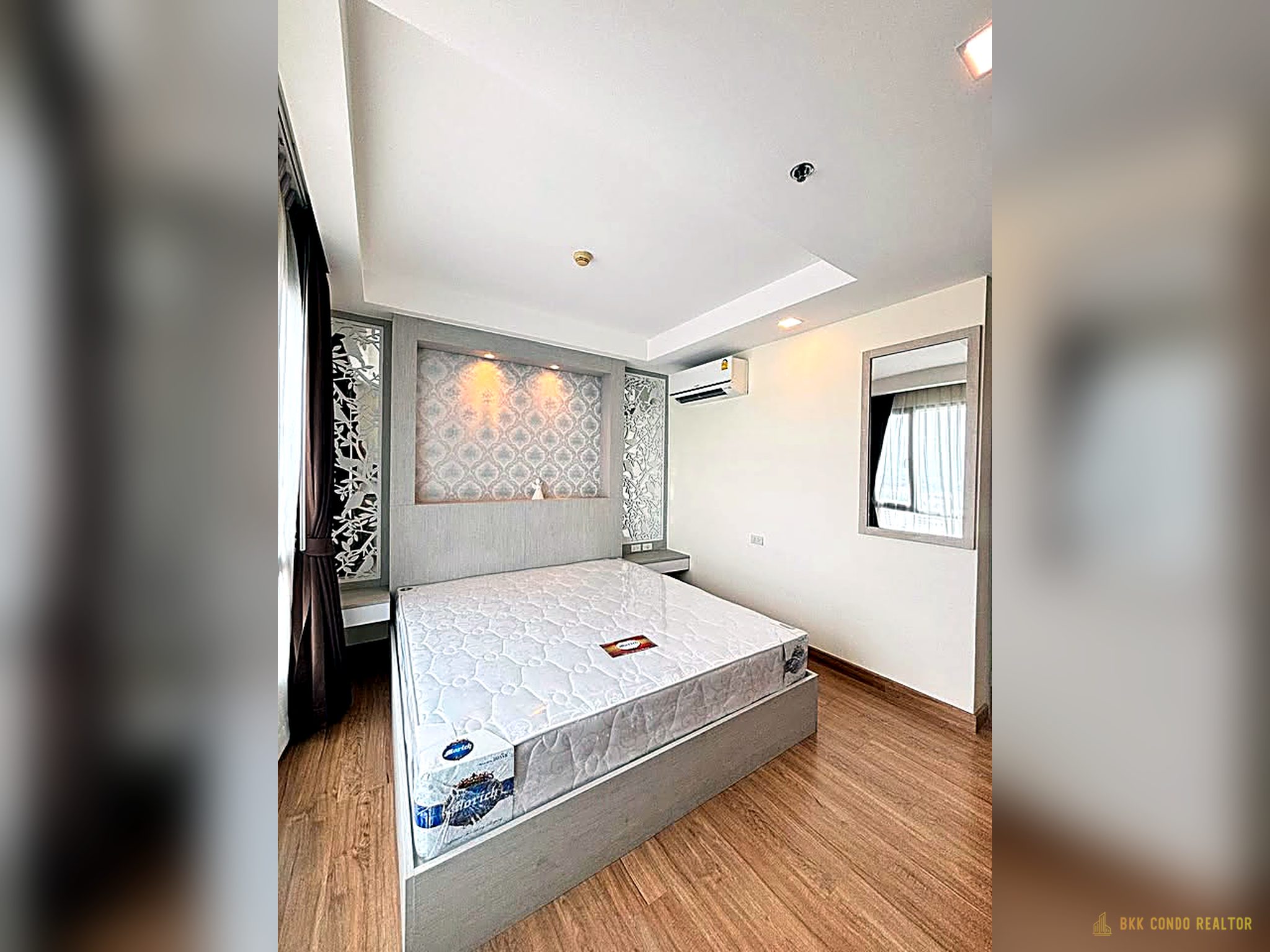 2-Bedroom Condo for Rent at Thru Thonglor (62 sqm) — Thonglor BTS