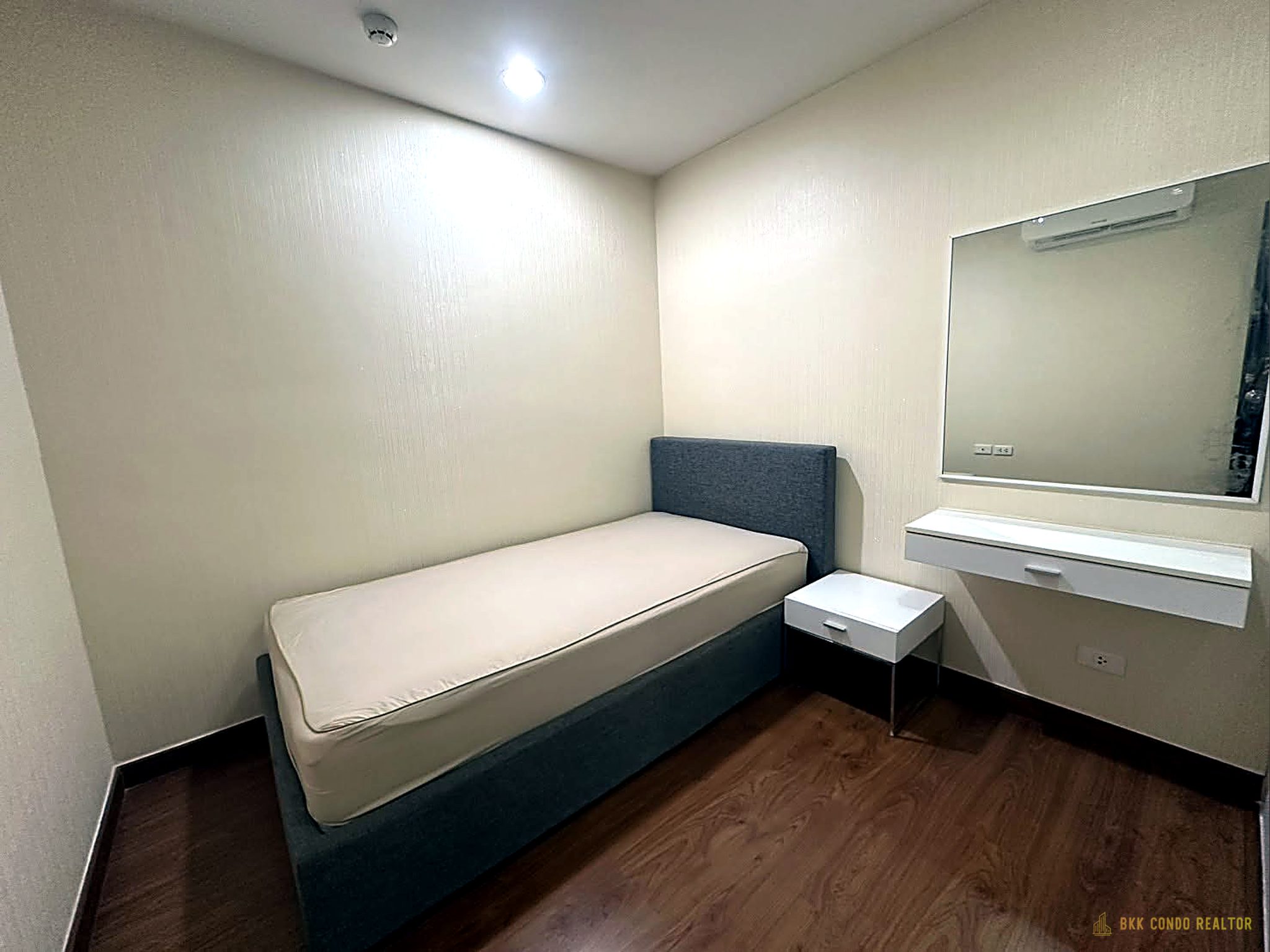 2-Bedroom Condo for Rent at Diamond Sukhumvit (Onnut) (51.05 sqm) — On Nut BTS