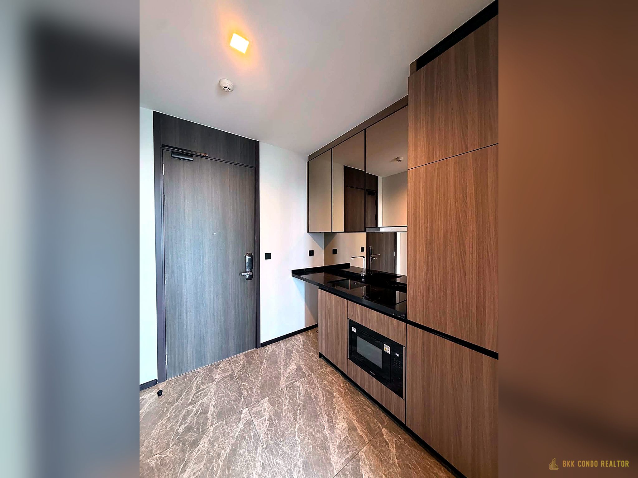 1-Bedroom Condo for Rent at AESTIQ Thonglor (35.5 sqm) — Thonglor BTS