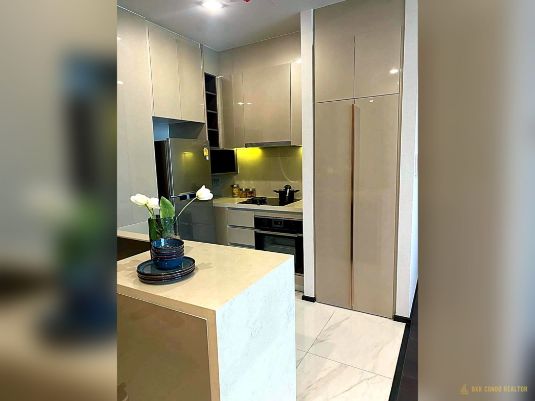 2-Bedroom Condo for Rent at Laviq Sukhumvit 57 (80 sqm) — Thonglor BTS