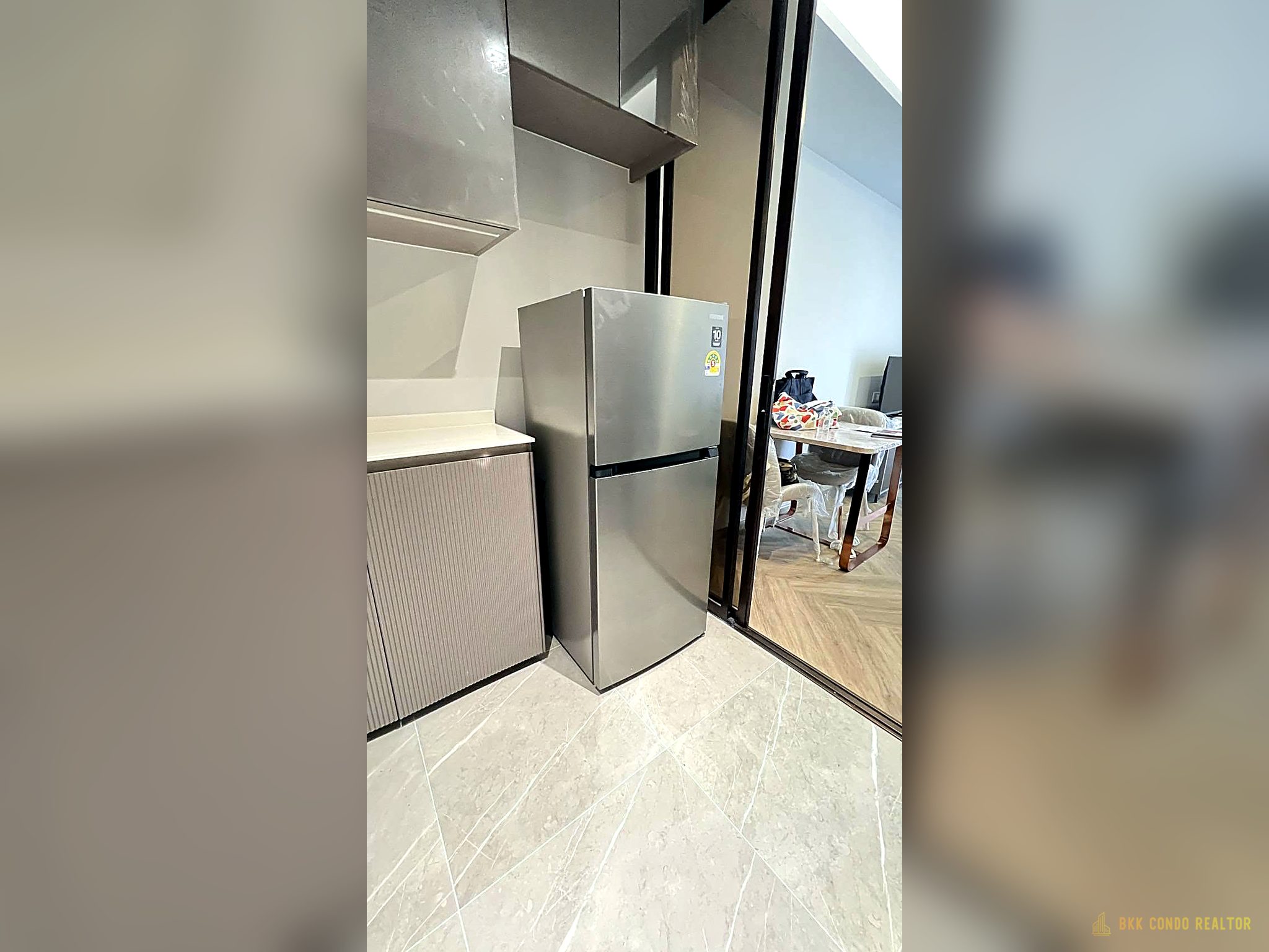 1-Bedroom Condo for Rent at Chapter Thonglor 25 (35 sqm) — Thonglor BTS
