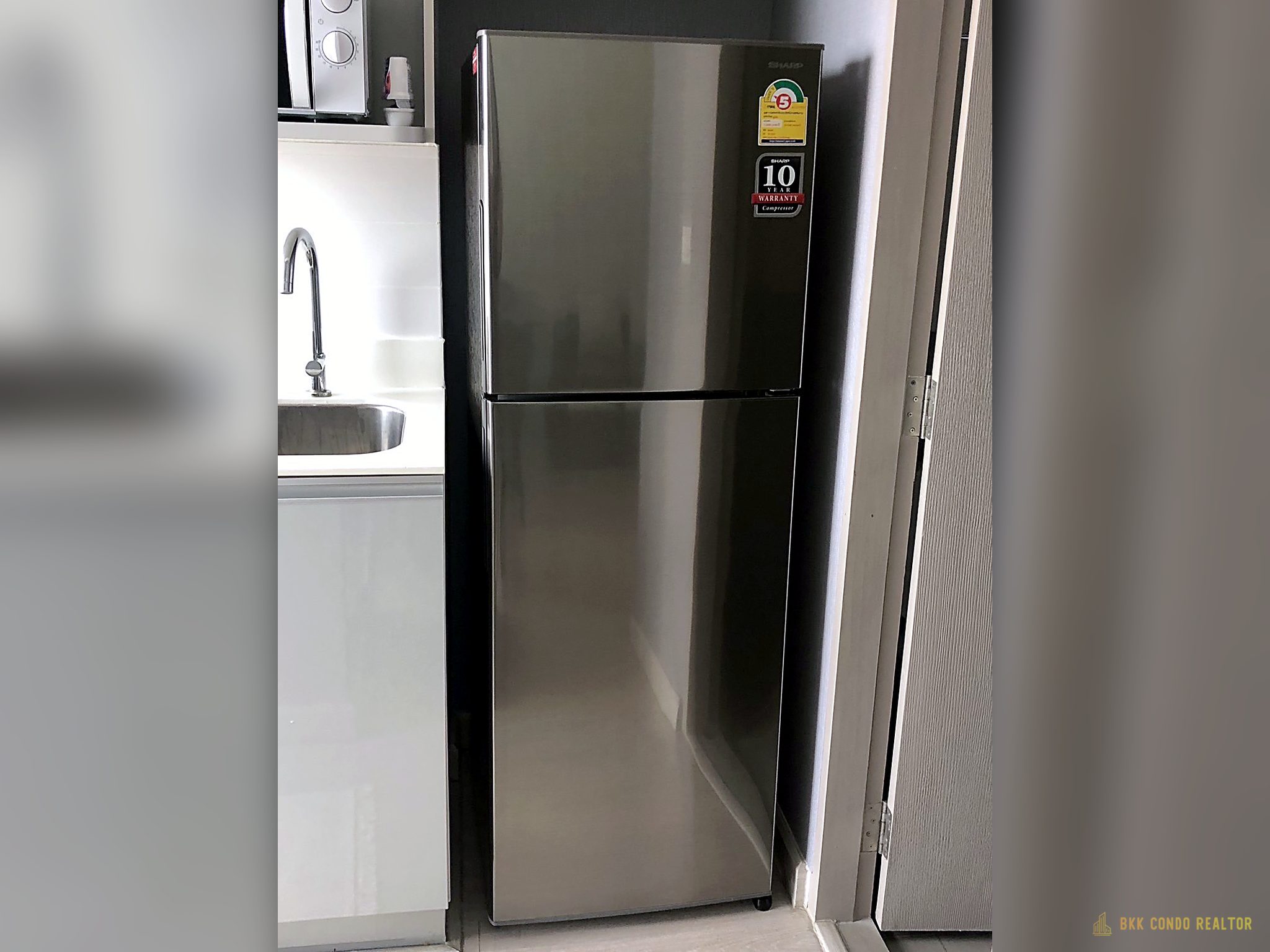 Studio Condo for Rent at IDEO Mobi Sukhumvit 81 (22 sqm) — On Nut BTS
