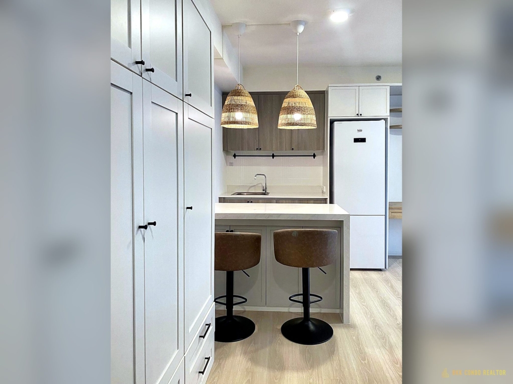 1-Bedroom Condo for Rent at A Space Mega Bangna (34 sqm) — Bangna