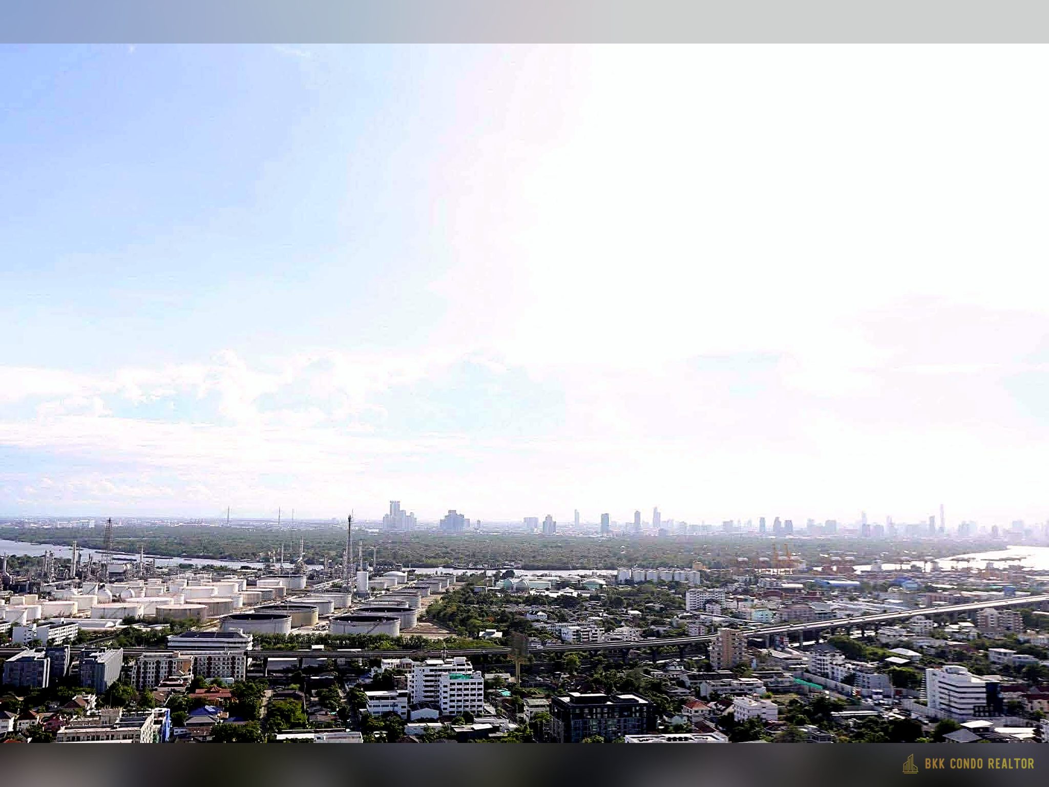 1-Bedroom Condo for Rent at THE LINE Sukhumvit 101 (28 sqm) — Punnawithi BTS