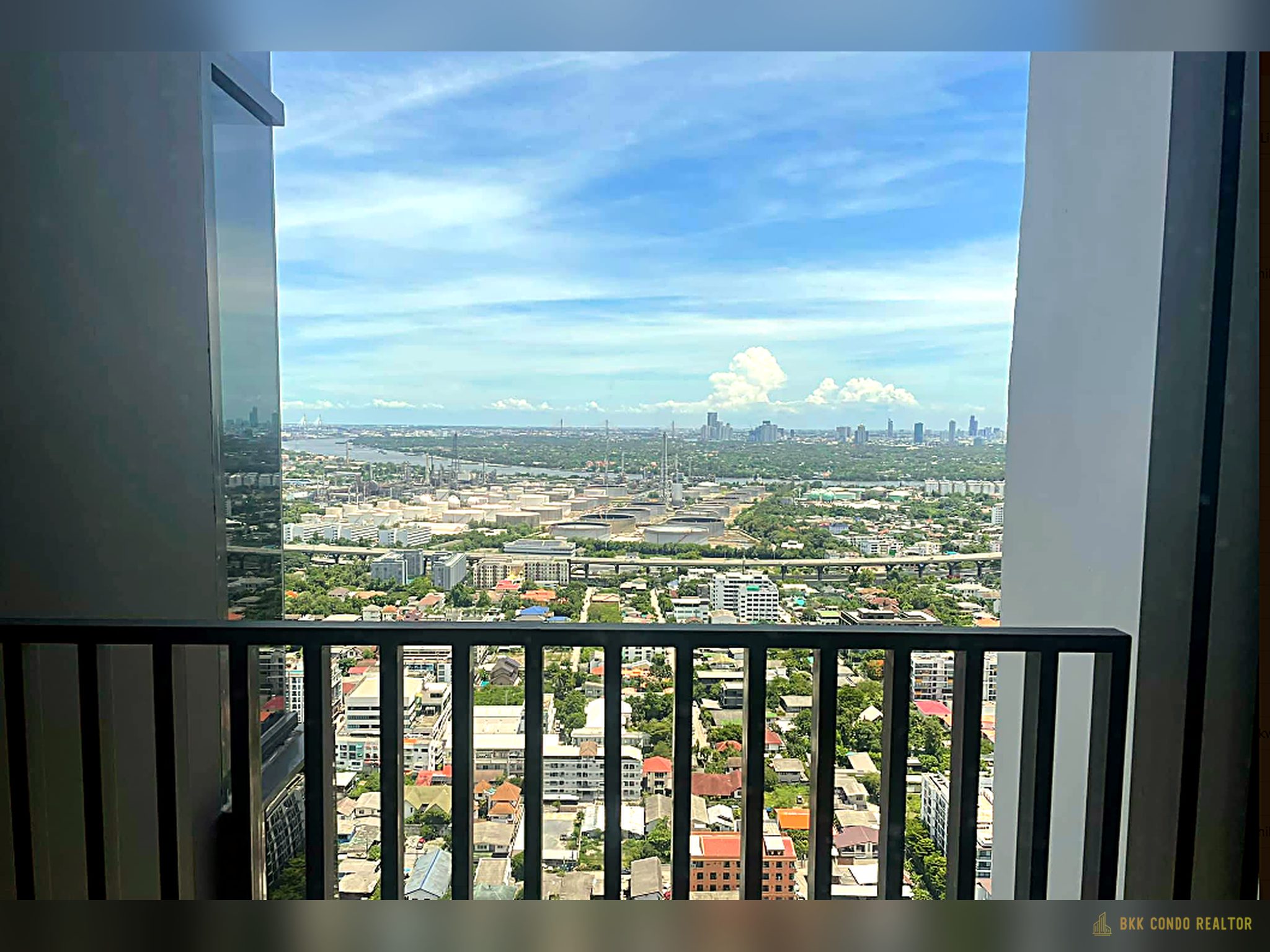 1-Bedroom Condo for Rent at THE LINE Sukhumvit 101 (28 sqm) — Punnawithi BTS