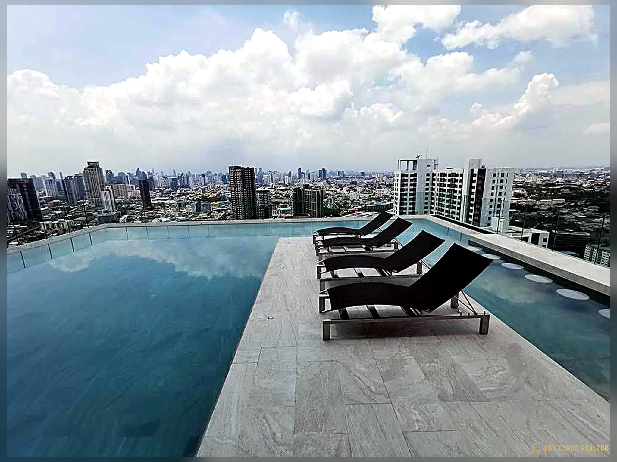 1-Bedroom Condo for Rent at KnightsBridge Prime – Onnut (30 sqm) — On Nut BTS