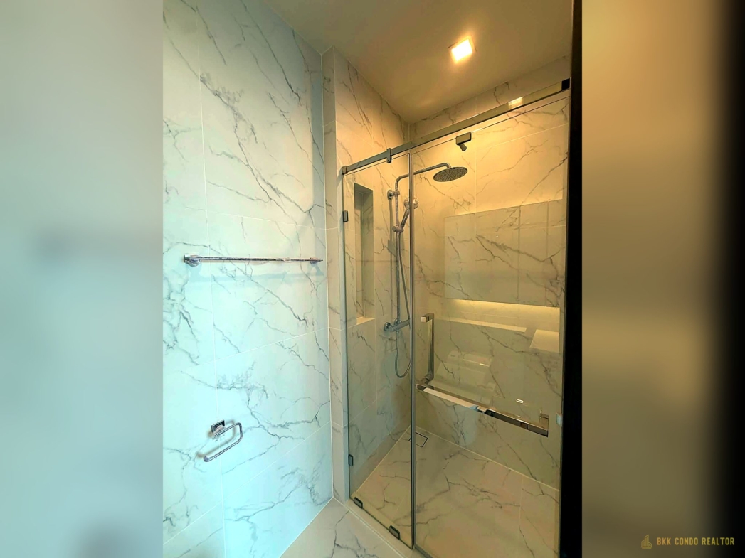 1-Bedroom Condo for Rent at AESTIQ Thonglor (35.5 sqm) — Thonglor BTS