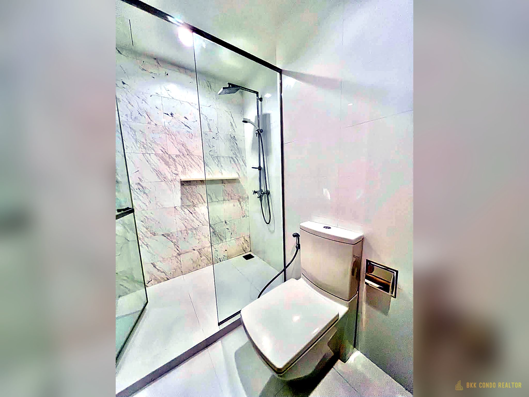 1-Bedroom Condo for Rent at HQ Thonglor by Sansiri (43.56 sqm) — Thonglor BTS