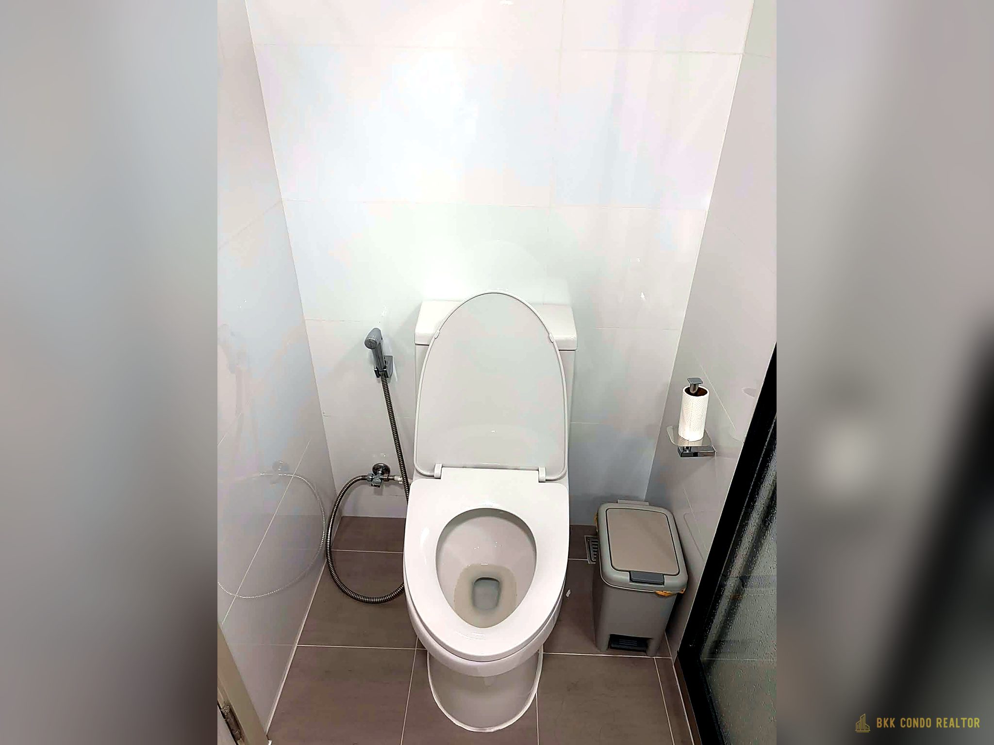 1-Bedroom Condo for Rent at Atmoz Palacio Ladprao Wanghin (25 sqm) — Phawana MRT