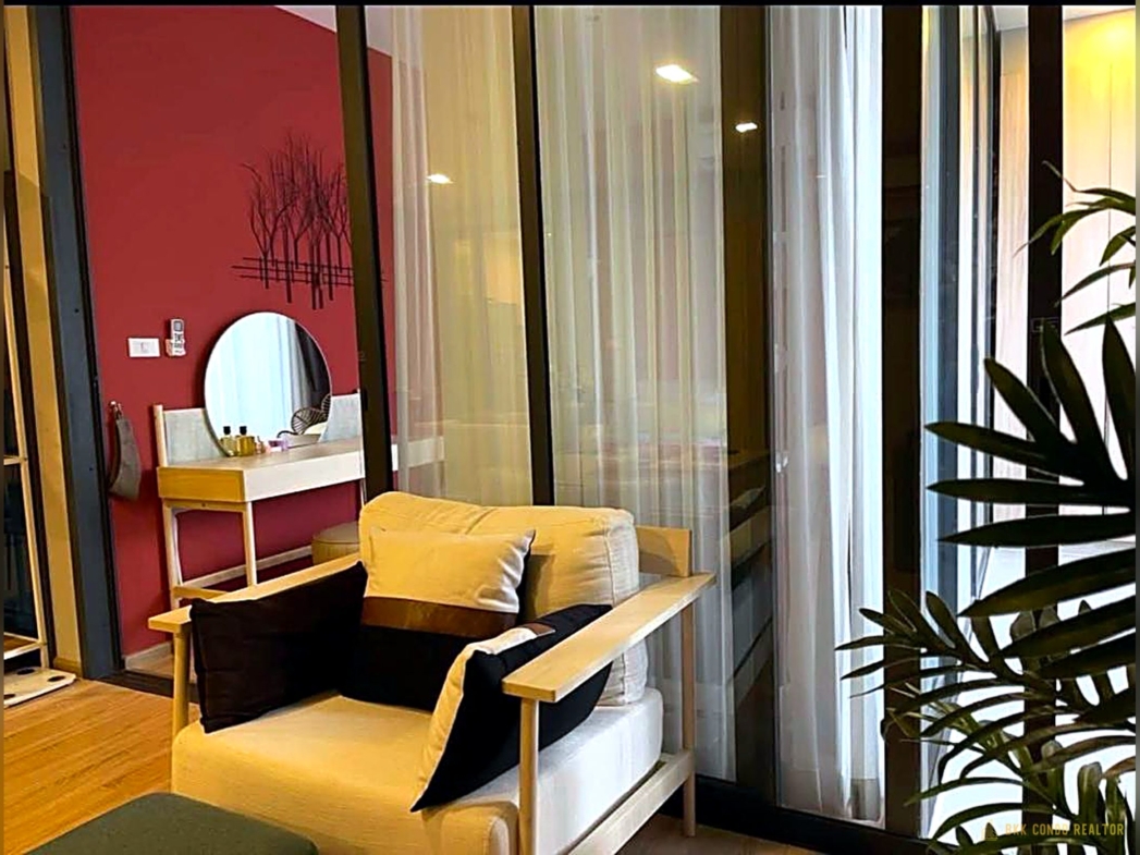 3-Bedroom Condo for Rent at XT Phayathai (100 sqm) — Phaya Thai BTS