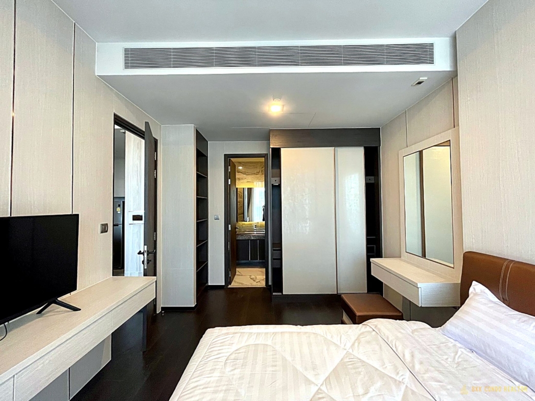 1-Bedroom Condo for Rent at Laviq Sukhumvit 57 (46 sqm) — Thonglor BTS