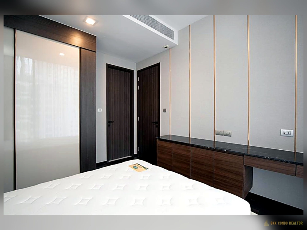1-Bedroom Condo for Rent at Laviq Sukhumvit 57 (42 sqm) — Thonglor BTS