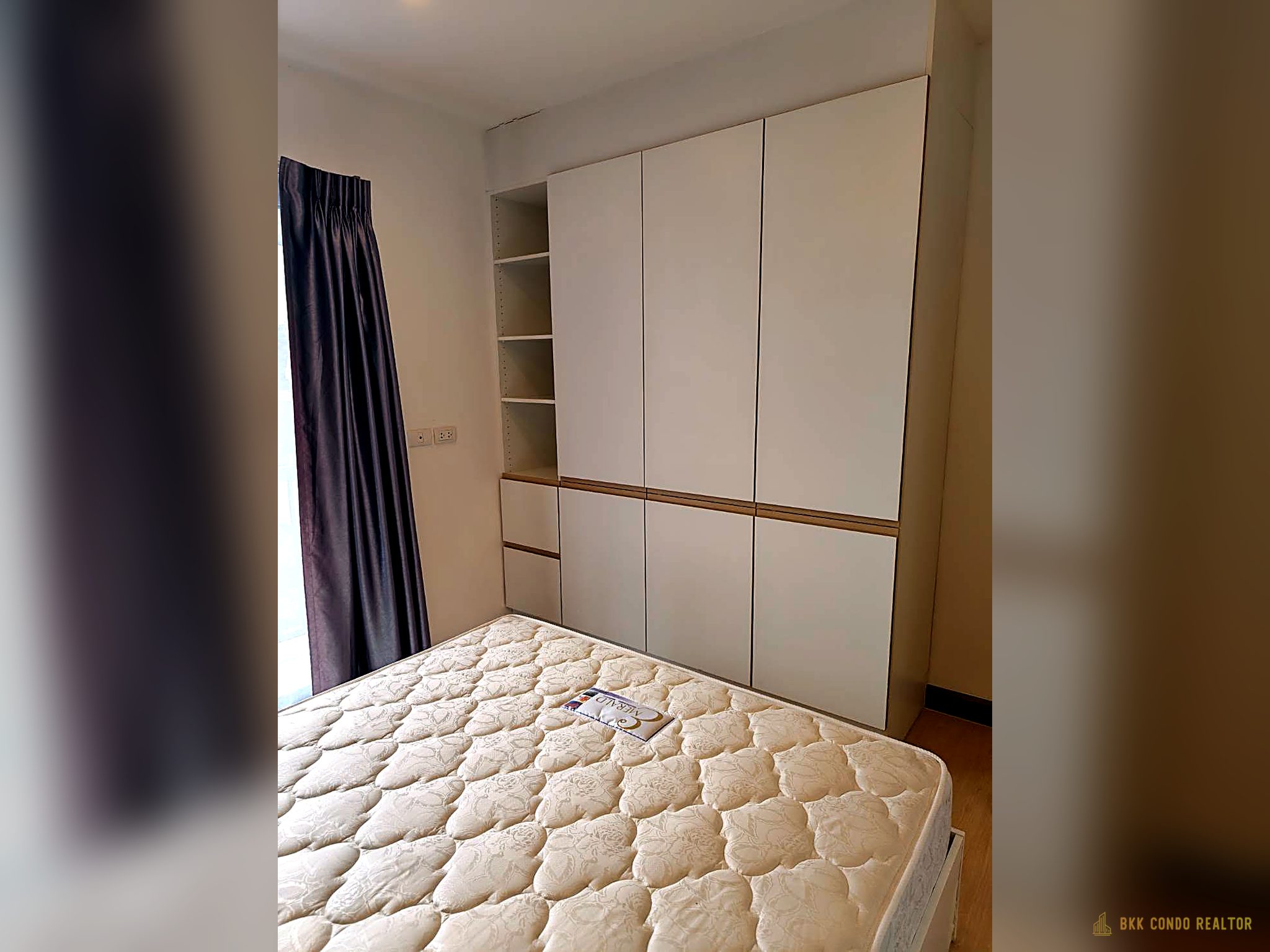 2-Bedroom Condo for Rent at The Nest Sukhumvit 22 — Phrom Phong BTS