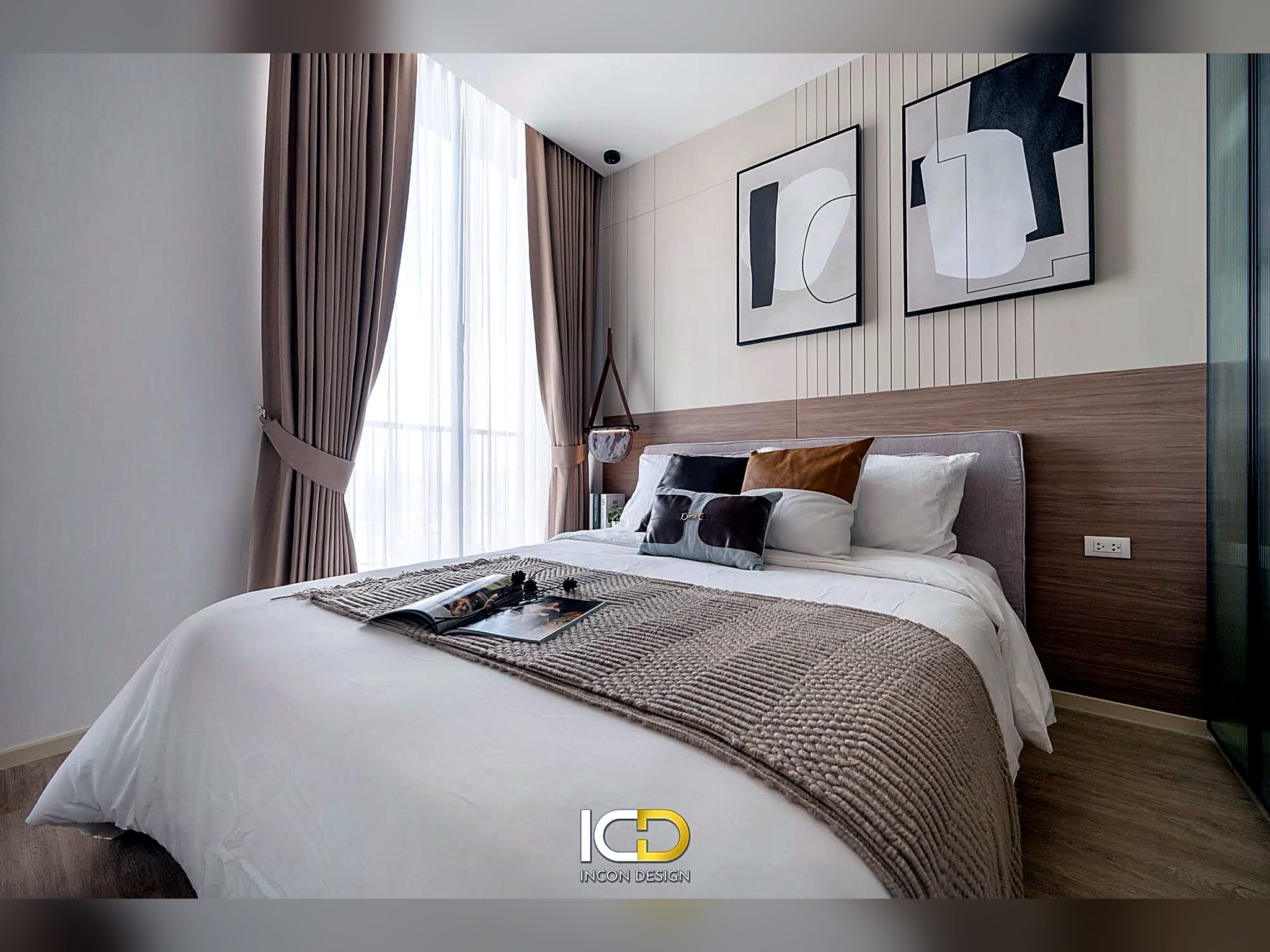 1-Bedroom Condo for Rent at Noble State39 (31 sqm) — Phrom Phong BTS
