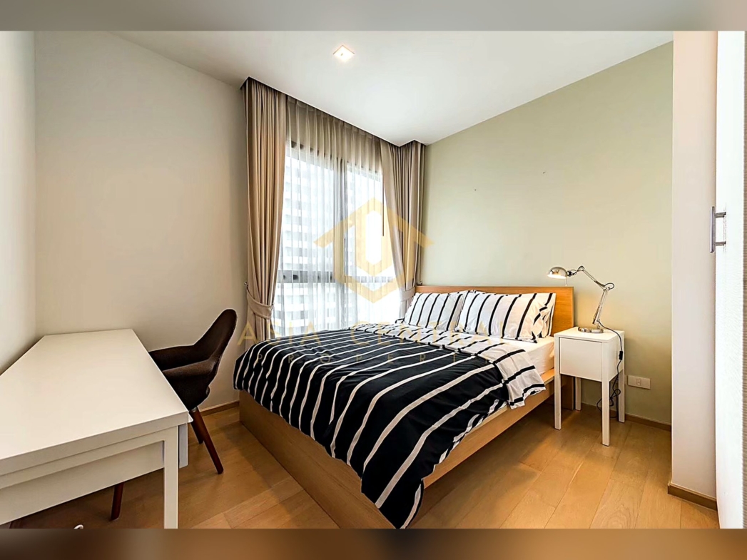 2-Bedroom Condo for Rent at HQ Thonglor (80 sqm) — Thonglor BTS