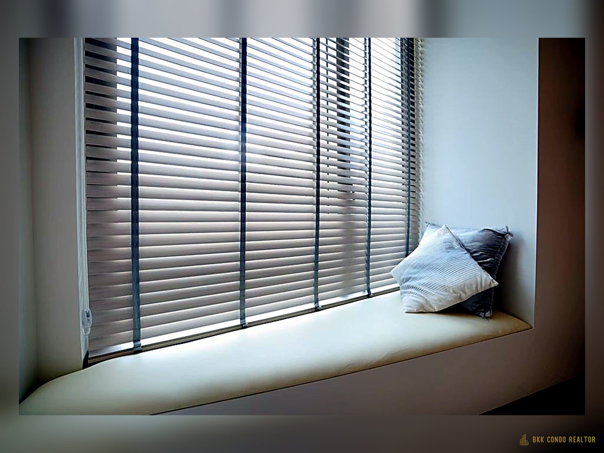 1-Bedroom Condo for Rent at Saladaeng One (57 sqm) — Silom MRT