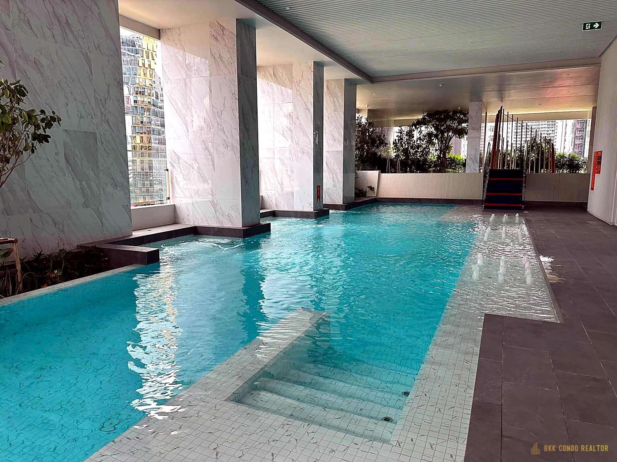 Studio Condo for Rent at Culture Thonglor (25 sqm) — Thonglor BTS