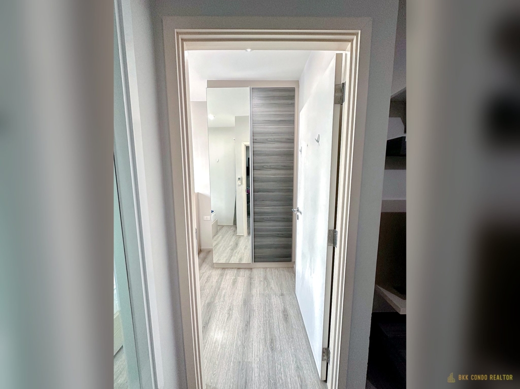 1-Bedroom Condo for Rent at Centric Ari Station (28 sqm) — Ari BTS
