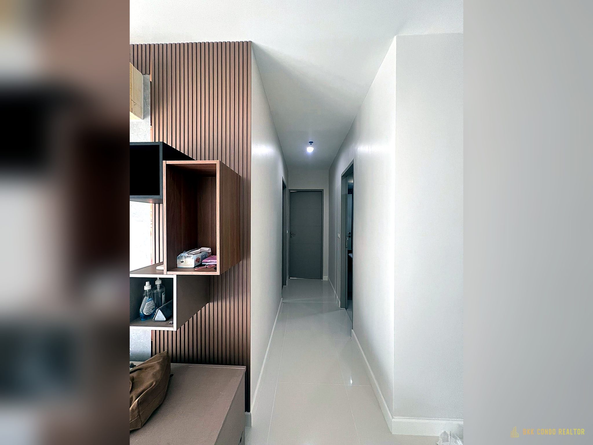 2-Bedroom Condo for Rent at Ideo Verve Ratchaprarop (69.33 sqm) — Ratchaprarop ARL