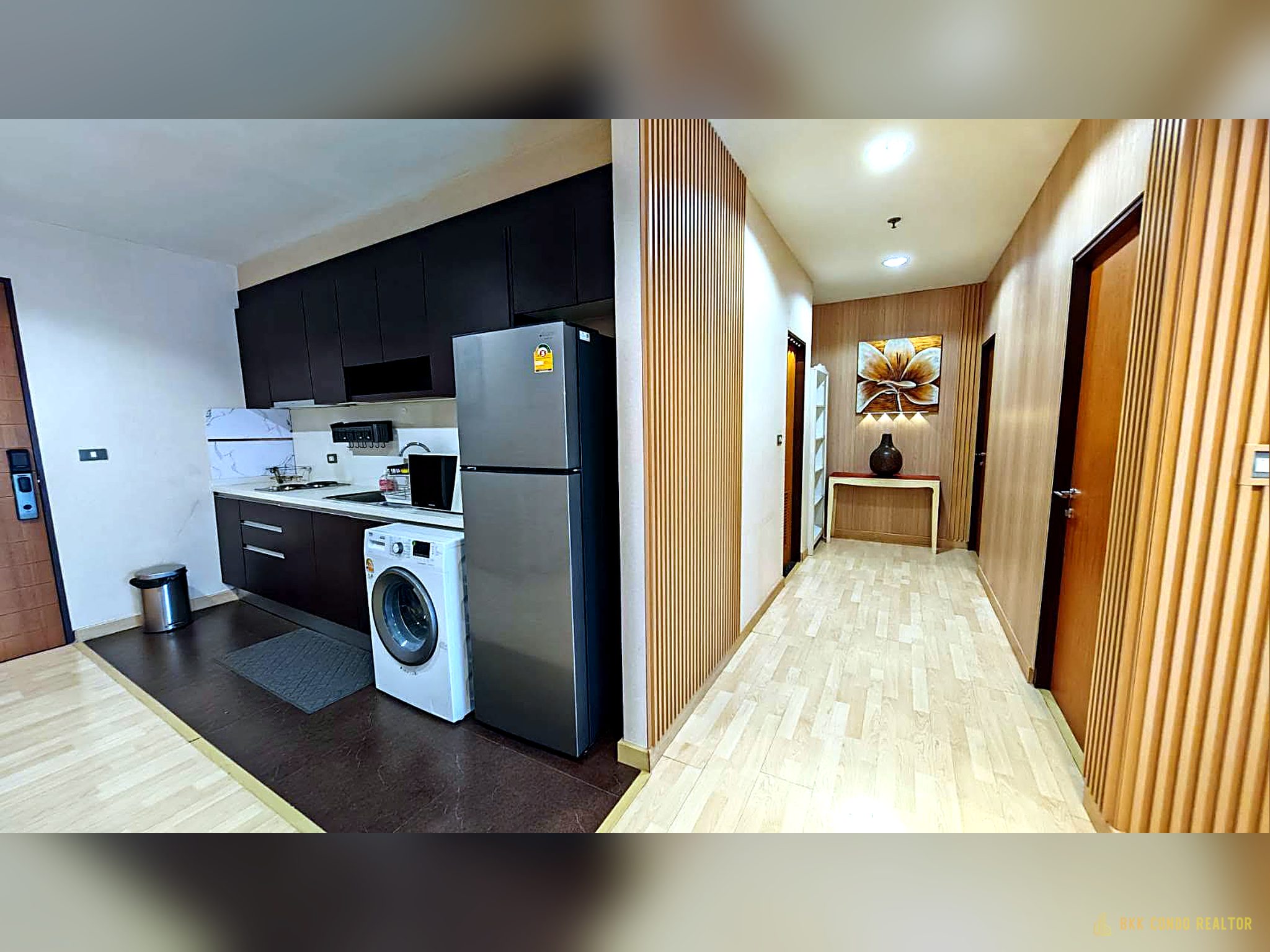 2-Bedroom Condo for Rent at 59 Heritage (75 sqm) — Thonglor BTS