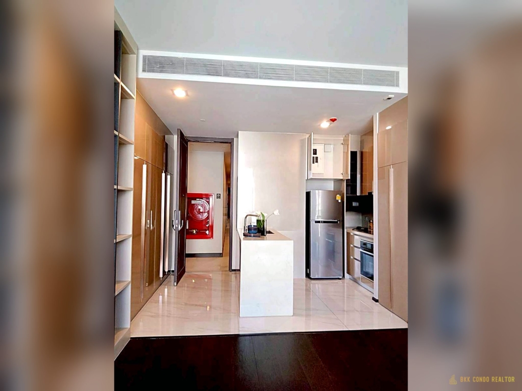 2-Bedroom Condo for Rent at Laviq Sukhumvit 57 (80 sqm) — Thonglor BTS