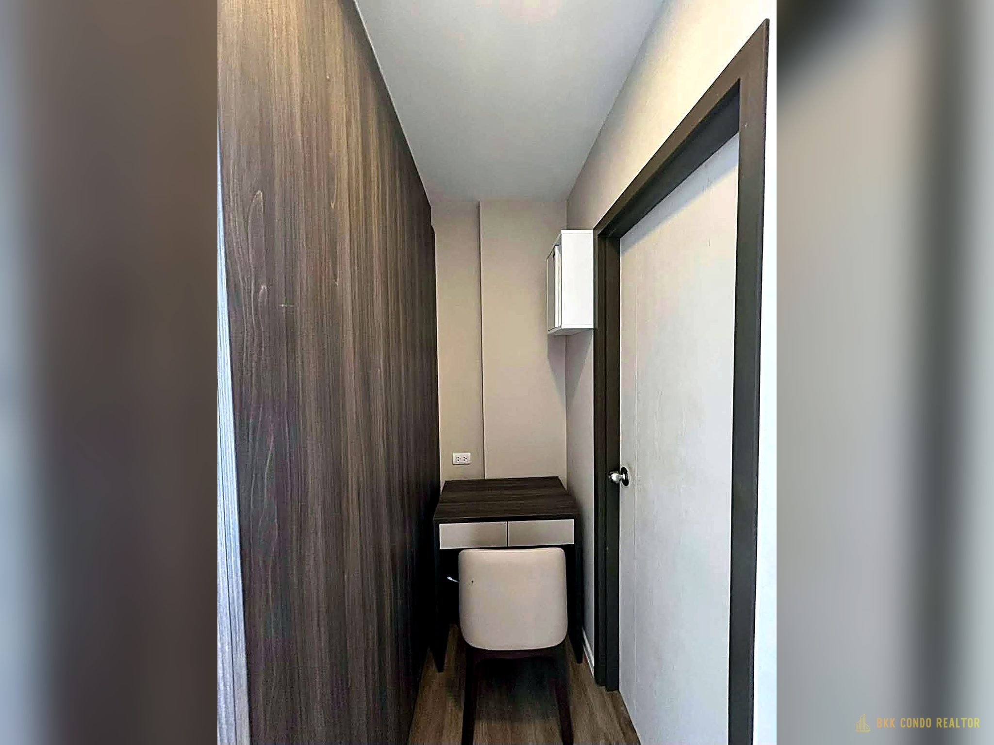 1-Bedroom Condo for Rent at The Nest Sukhumvit 64 (32.8 sqm) — Punnawithi BTS