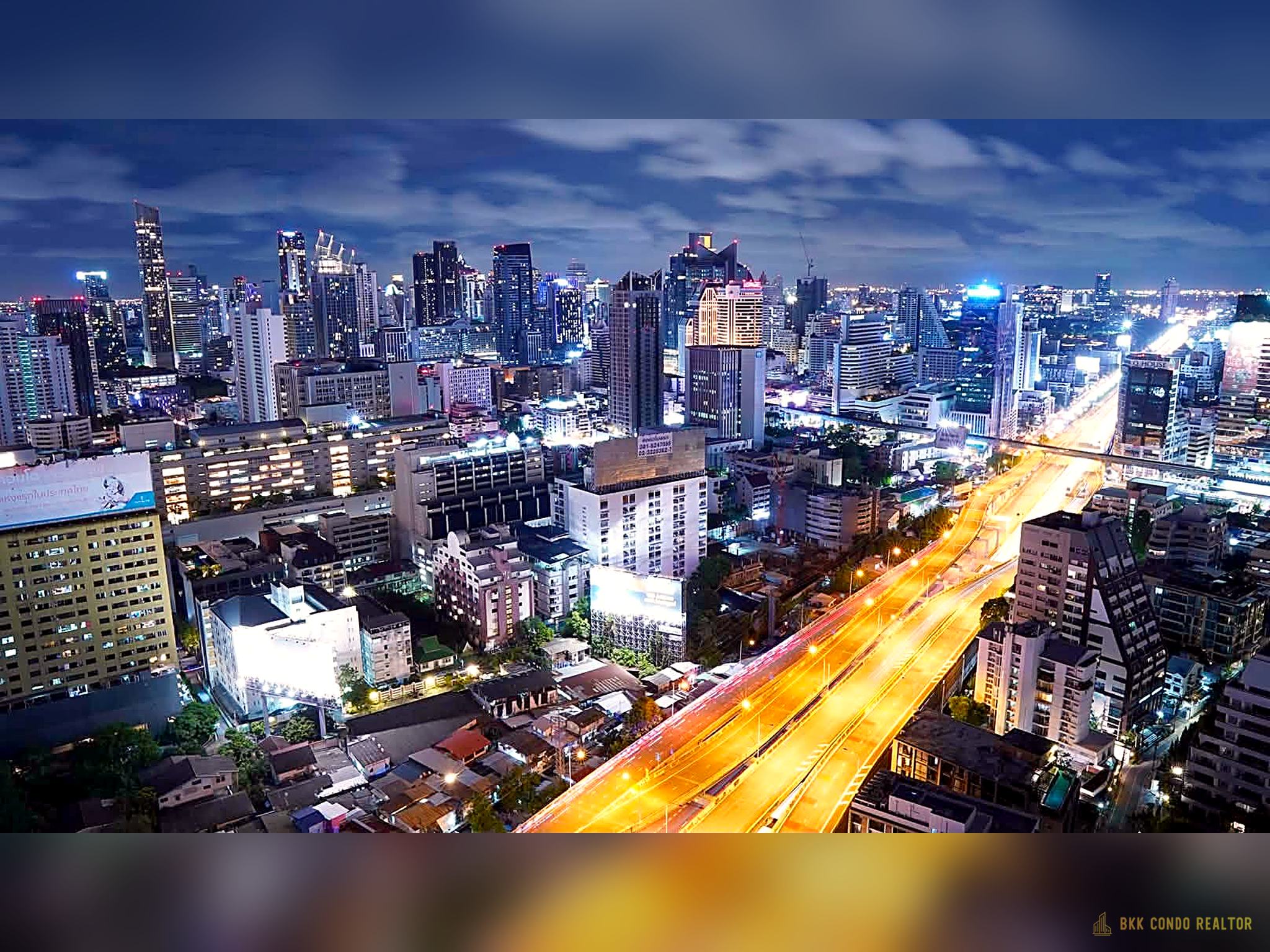 Studio Condo for Rent at Life One Wireless (28 sqm) — Ploenchit BTS